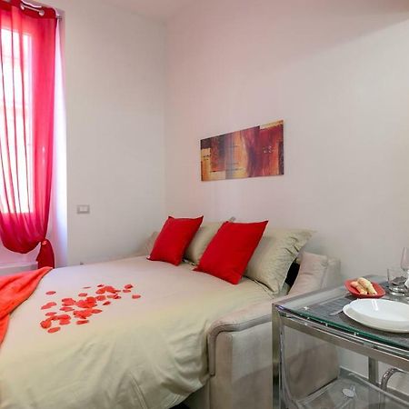 Vespri Apartments ミラノ エクステリア 写真