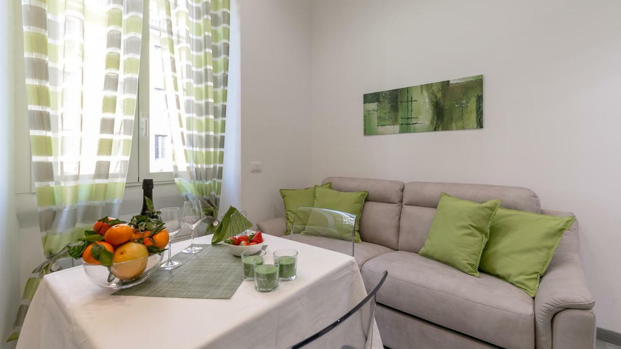 Vespri Apartments ミラノ エクステリア 写真