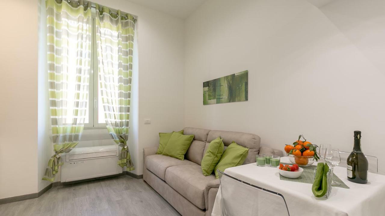 Vespri Apartments ミラノ エクステリア 写真