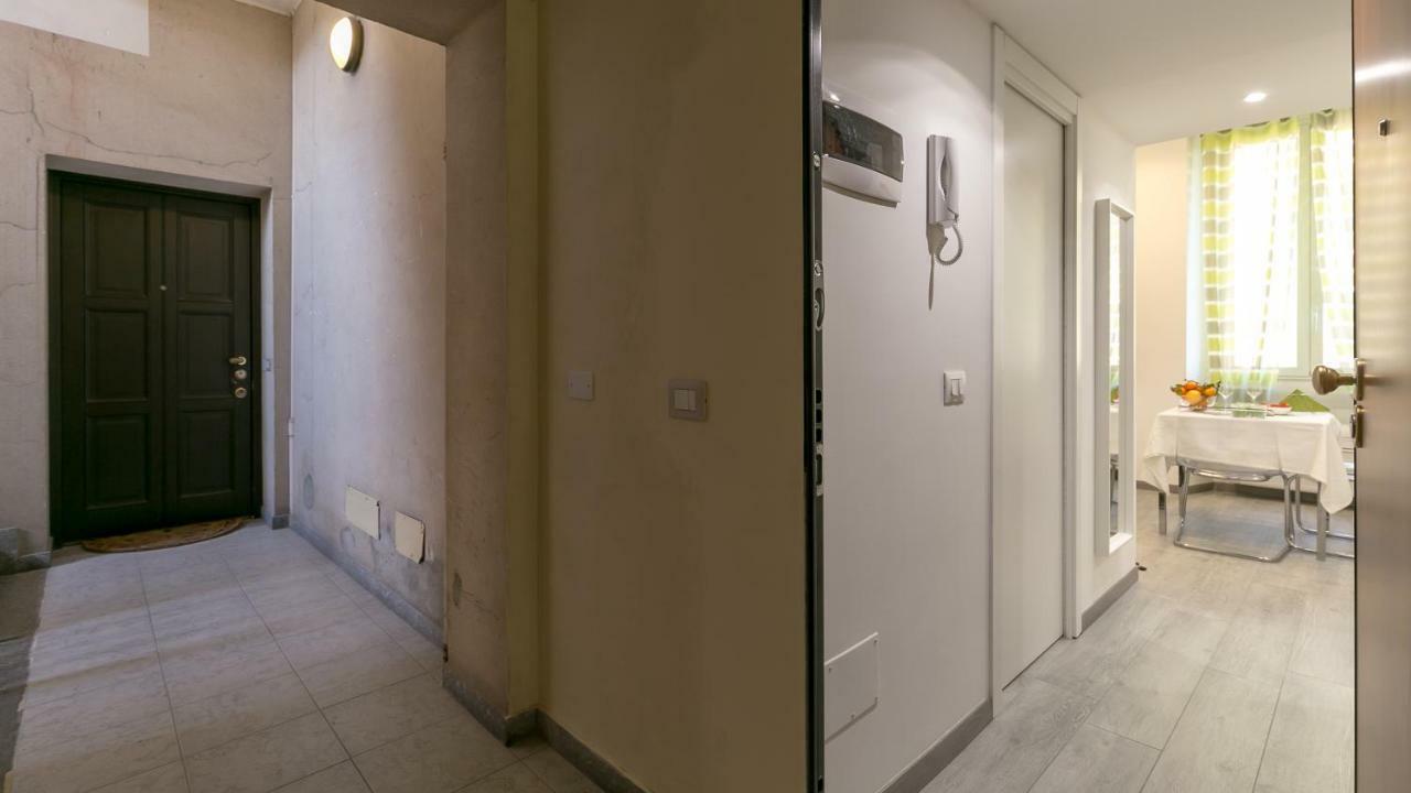 Vespri Apartments ミラノ エクステリア 写真