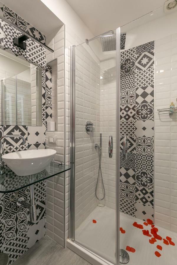 Vespri Apartments ミラノ エクステリア 写真