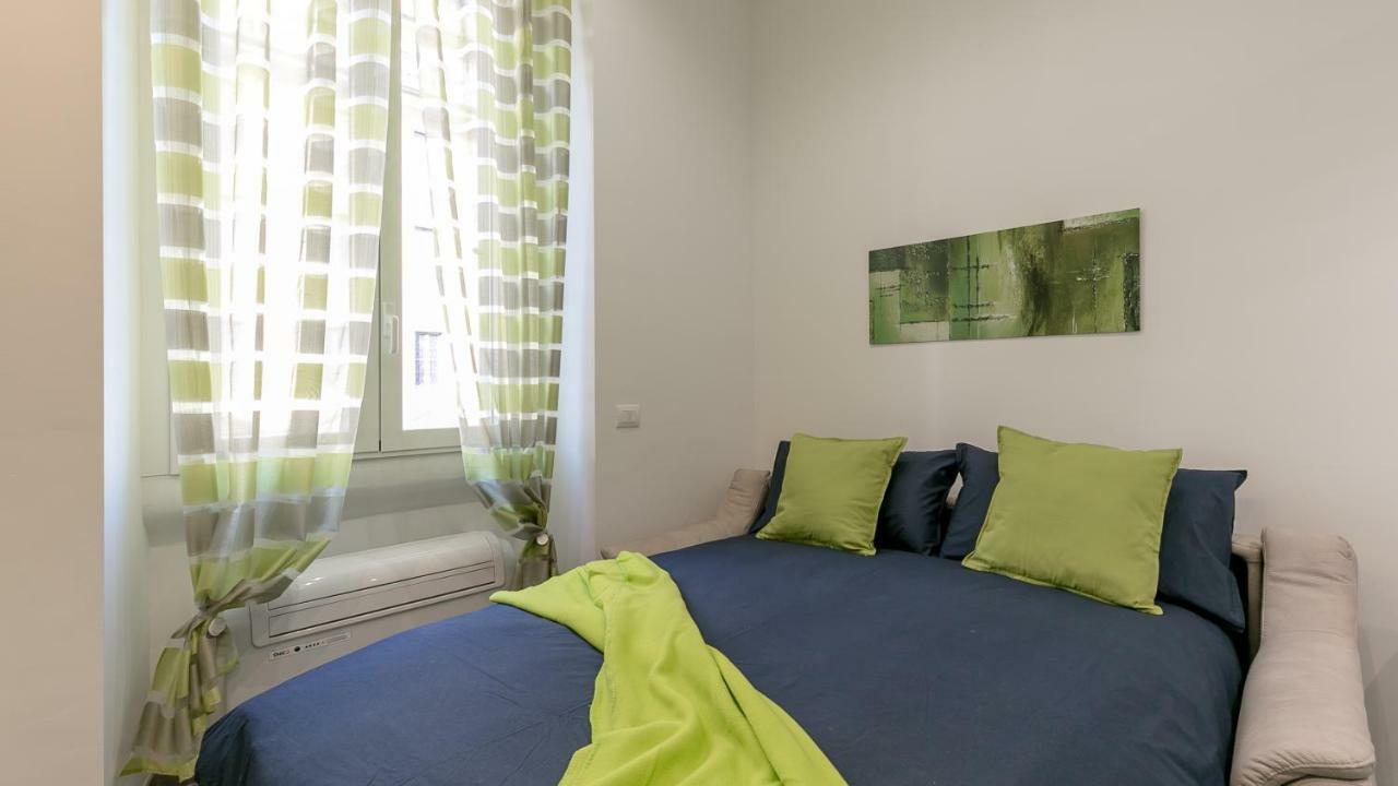 Vespri Apartments ミラノ エクステリア 写真